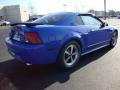 2003 Mustang Mach 1 Coupe #5