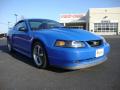 2003 Mustang Mach 1 Coupe #7