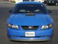 2003 Mustang Mach 1 Coupe #8
