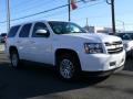 2009 Tahoe Hybrid 4x4 #3