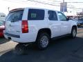 2009 Tahoe Hybrid 4x4 #4