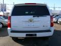 2009 Tahoe Hybrid 4x4 #5