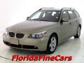 2007 5 Series 530xi Sport Wagon #1
