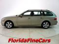 2007 5 Series 530xi Sport Wagon #3