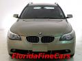 2007 5 Series 530xi Sport Wagon #5