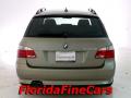 2007 5 Series 530xi Sport Wagon #6