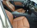 2007 5 Series 530xi Sport Wagon #13