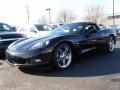 2008 Corvette Coupe #1 2008 Corvette Coupe #1