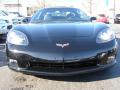 2008 Corvette Coupe #2 2008 Corvette Coupe #2