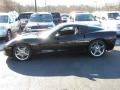 2008 Corvette Coupe #3 2008 Corvette Coupe #3