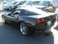2008 Corvette Coupe #4 2008 Corvette Coupe #4