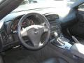 2008 Corvette Coupe #8 2008 Corvette Coupe #8