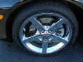 2008 Corvette Coupe #13 2008 Corvette Coupe #13
