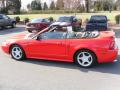 2000 Mustang GT Convertible photo #3