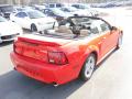 2000 Mustang GT Convertible photo #4