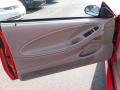 2000 Mustang GT Convertible photo #8