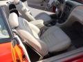 2000 Mustang GT Convertible photo #11