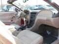 2000 Mustang GT Convertible photo #12