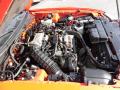 2000 Mustang GT Convertible photo #14