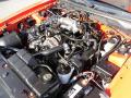 2000 Mustang GT Convertible photo #15