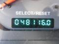2000 Mustang GT Convertible photo #18