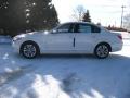 2010 5 Series 535i xDrive Sedan #2
