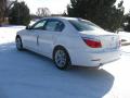 2010 5 Series 535i xDrive Sedan #3