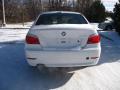 2010 5 Series 535i xDrive Sedan #4