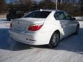 2010 5 Series 535i xDrive Sedan #5