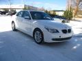 2010 5 Series 535i xDrive Sedan #7