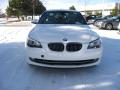 2010 5 Series 535i xDrive Sedan #8