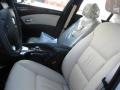 2010 5 Series 535i xDrive Sedan #11