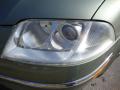 2002 Passat GLS Sedan #2