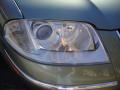 2002 Passat GLS Sedan #4