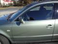 2002 Passat GLS Sedan #6