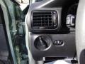2002 Passat GLS Sedan #9