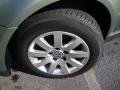 2002 Passat GLS Sedan #26