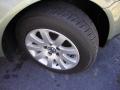 2002 Passat GLS Sedan #27