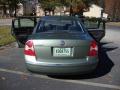 2002 Passat GLS Sedan #34