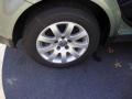 2002 Passat GLS Sedan #36