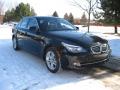 2010 5 Series 528i xDrive Sedan #7