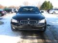 2010 5 Series 528i xDrive Sedan #8