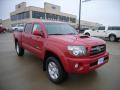 2009 Tacoma V6 PreRunner TRD Sport Double Cab #1 2009 Tacoma V6 PreRunner TRD Sport Double Cab #1