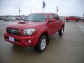 2009 Tacoma V6 PreRunner TRD Sport Double Cab #7 2009 Tacoma V6 PreRunner TRD Sport Double Cab #7