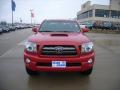 2009 Tacoma V6 PreRunner TRD Sport Double Cab #8 2009 Tacoma V6 PreRunner TRD Sport Double Cab #8
