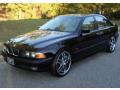 1998 5 Series 540i Sedan #1