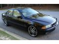 1998 5 Series 540i Sedan #3