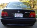 1998 5 Series 540i Sedan #5