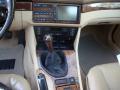 1998 5 Series 540i Sedan #10