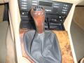 1998 5 Series 540i Sedan #21